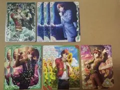 ビジュコレ 嶺二 SR