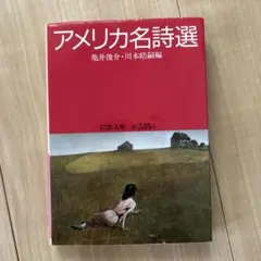 ＣＤ２枚付き「アメリカ名詩選 (岩波CDブックス)」（1993年、岩波書店） CD2枚付き「アメリカ名詩選 (岩波CDブックス)」（1993年