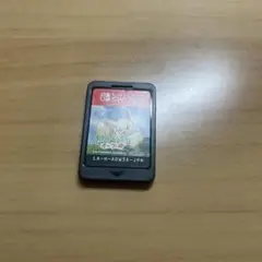 ポケットモンスター LET'S GO！ イーブイNintendo Switch