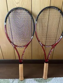 ヘッド ユーテック プレステージ MP 2本