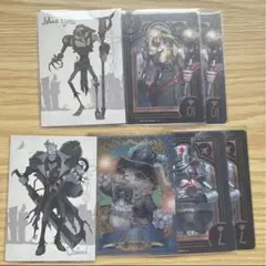 第五人格　狂眼　アンデッド　ガードNo.26 美品　まとめ売り