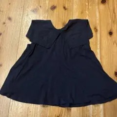 セラフ　SERAPH 襟付き　トップス　120