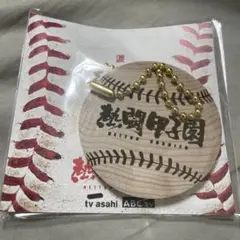 熱闘甲子園　キーホルダー