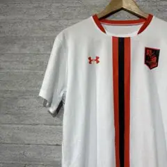 【美品】ジャイアンツ　サッカー　ユニフォーム　ゲームシャツ　背番号7