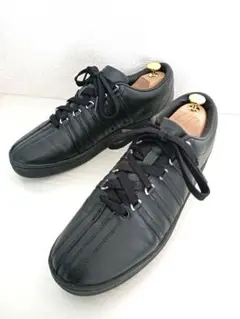K-SWISS Classic レザースニーカー 28.5cm