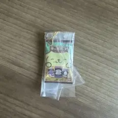 【未開封新品】ガチャガチャ キャラパキ