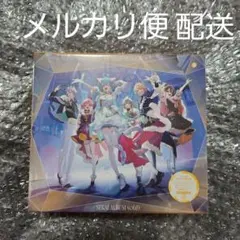 プロセカ SEKAI ALBUM vol.3 ワンダーランズ×ショウタイム