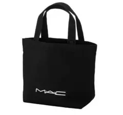 MAC トートバッグ ノベルティ 非売品