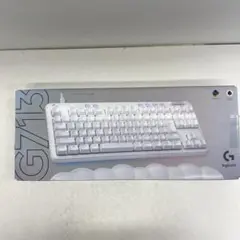 51□logicoolゲーミングキーボード(リニア)G713 RI0826-1