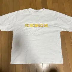 ケボズ keboz Tシャツ