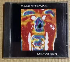 Mark Stewart 3rd CD