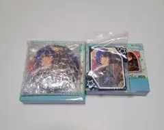セガラッキーくじ プロセカ× あんスタ 漣ジュン 2点セット