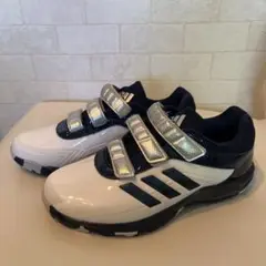 アディダス adidas 野球 トレーニングシューズ