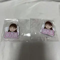 M☆Splash!! HONOKA アクスタ
