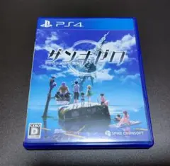 【PS4】ザンキゼロ　SPIKE CHUNSOFT