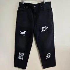 【最終セール】デニム　ジーンズ　PALACE 2025年最新】Palace Skateboards デニム・ジーンズの人気