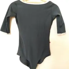YUMIKO バレエレオタード