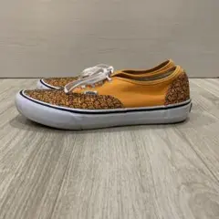 FUCKING AWESOME x VANS authentic バンズ
