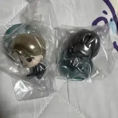 Mrs. GREEN APPLE一番くじ　デフォルメフィギュア