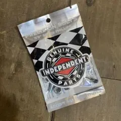 INDEPENDENT Precision Bolts 7/8インチ 6個セット