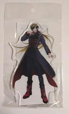 ヒプノシスマイク　Flava2　アクリルスタンド　四十物十四