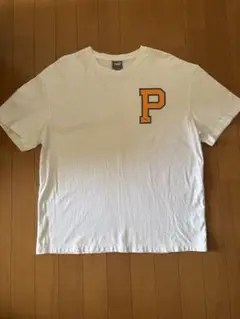 Puma フロントPロゴ Tシャツ
