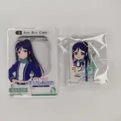 松浦果南JR東海道新幹線グッズ