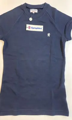 【タグ付き新品　Gymphlex レディースTシャツ 】
