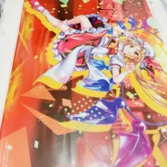 東方project ローソン　コラボ　クリアファイル