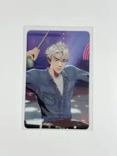 PLAVE FANCON ENCORE 購入特典トレカ ウノ