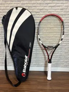 【希少•美品】BABOLAT PURE STORM TOUR テニスラケット