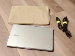 ★新品★13.3型LAP1303マルチタッチモニターシルバー13インチ15インチ