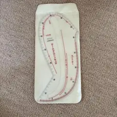 Kawaguchi カッティングスケール