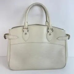 LOUIS VUITTON ルイヴィトン パッシィPM トートバッグ エピ