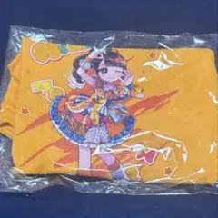 ナナコロビヤオキ にもTシャツ