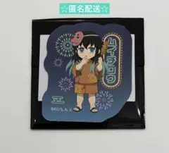 鬼滅の刃 花火大会 ステッカー 時透無一郎 ②