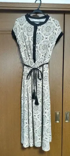 ABITOKYO emi+ ロングワンピース