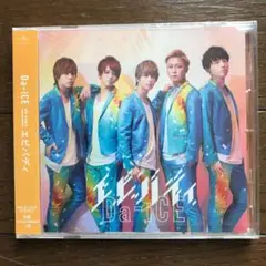 Da-iCE/ダイス/エビバディ/CD