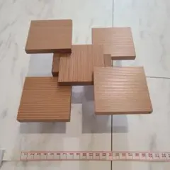 ⑱立体小物置き バージョン2