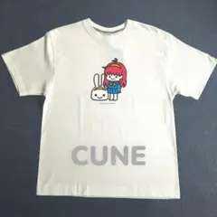 【新品未使用】CUNE 30th ANNIV ときメモ 藤崎詩織ちゃんとウサギ 30th ANNIV ときめきメモリアル 藤崎詩織ちゃんとウサギ