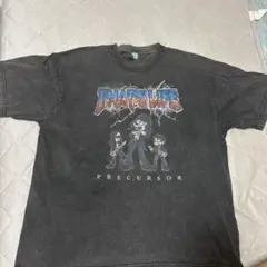 that’s life Tシャツ