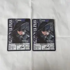 シクフォニ ツアー入場特典 いるま 有明公演