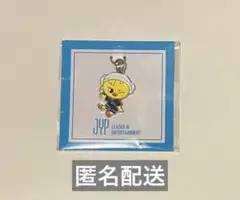 ポガリ　キーホルダー　チャーム　ポプア　スキズ