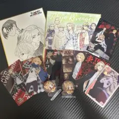 東京リベンジャーズ　マイキー