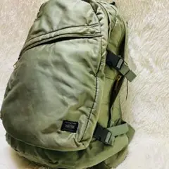 し*ま様 PORTER　TIDY　リュック　バックパック　カーキグリーン　吉田カ 104879_db19.jpg?20210928065238