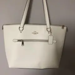 COACH ショルダーバック トートバッグ