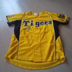 阪神タイガース ファンクラブ ユニフォーム SS-S