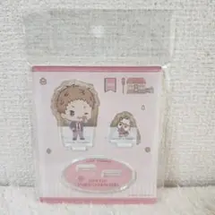 ハイキュー　サンリオコラボ　アクリルスタンド　夜久衛輔×コロコロクリリン　新品！