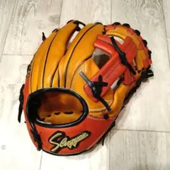 久保田スラッガー　オーダー　軟式グローブ　サムホールド　辻トジ　内野手用