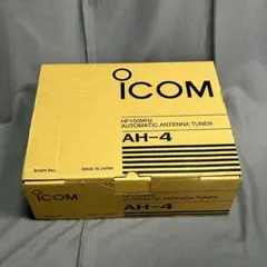 2025年最新】icom ah-4の人気アイテム - メルカリ